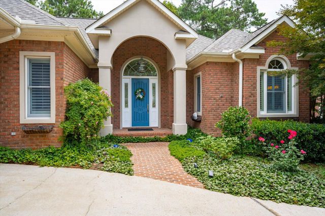 165 Double Eagle Court, Aiken, SC 29803