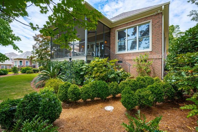 165 Double Eagle Court, Aiken, SC 29803