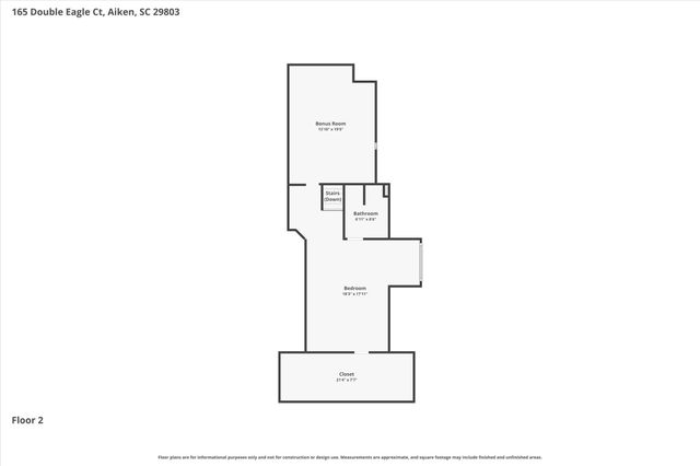 165 Double Eagle Court, Aiken, SC 29803