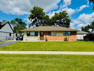 6906 W 91st Street, Bridgeview, IL 60455