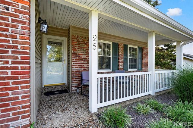 25 Vicksburg Station, St Charles, MO 63303