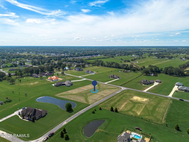 Tbd Saddle Drive, Opelousas, LA 70570