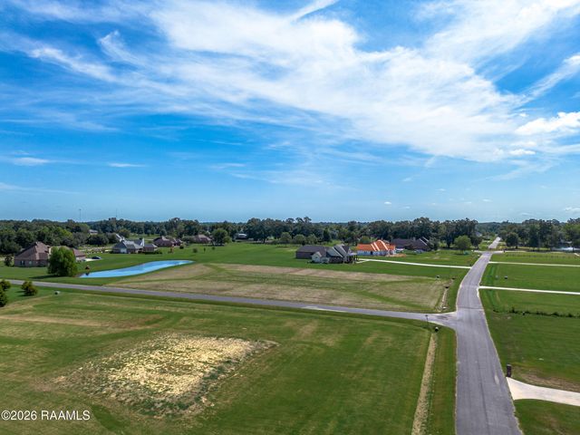 Tbd Saddle Drive, Opelousas, LA 70570