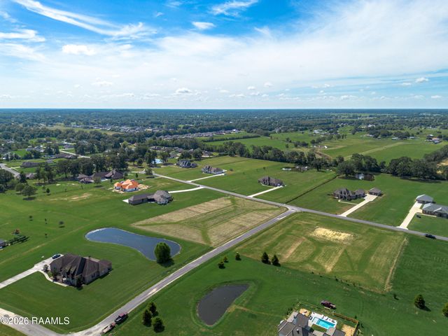 Tbd Saddle Drive, Opelousas, LA 70570