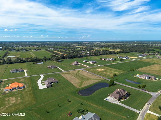 Tbd Saddle Drive, Opelousas, LA 70570