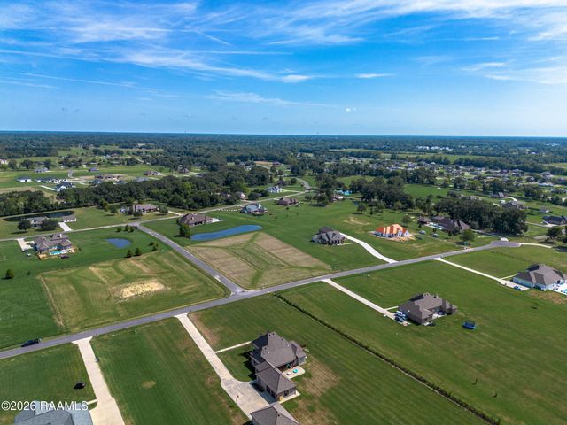 Tbd Saddle Drive, Opelousas, LA 70570