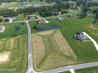 Tbd Saddle Drive, Opelousas, LA 70570