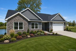 8504 Forest Glen Drive, Grand Blanc Charter Township, MI 48439