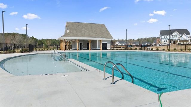 1111 Brookside Terrace, Bogart, GA 30622
