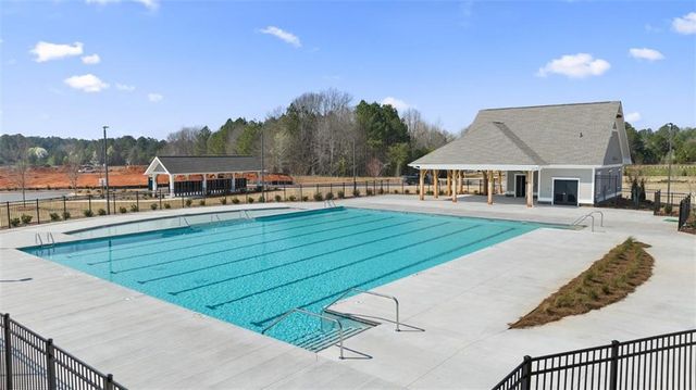1111 Brookside Terrace, Bogart, GA 30622