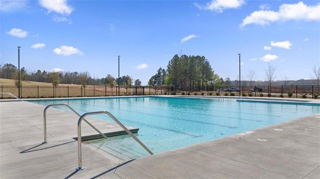 1111 Brookside Terrace, Bogart, GA 30622