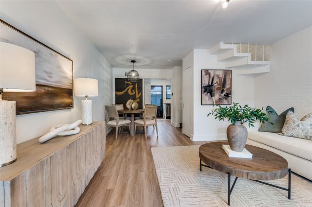 3609 Hawthorne Avenue, Dallas, TX 75219