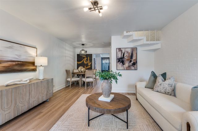 3609 Hawthorne Avenue, Dallas, TX 75219