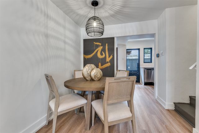 3609 Hawthorne Avenue, Dallas, TX 75219