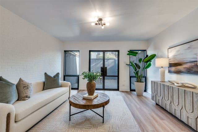 3609 Hawthorne Avenue, Dallas, TX 75219