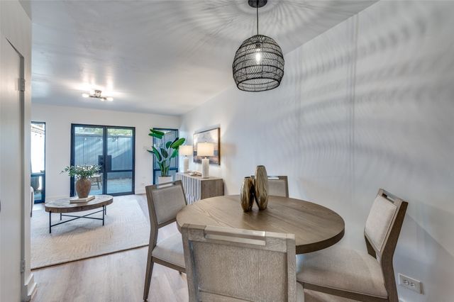 3609 Hawthorne Avenue, Dallas, TX 75219