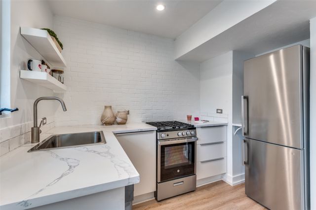 3609 Hawthorne Avenue, Dallas, TX 75219