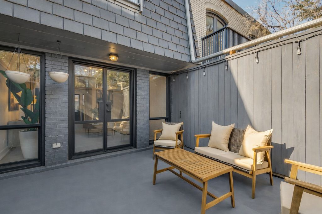 3609 Hawthorne Avenue, Dallas, TX 75219