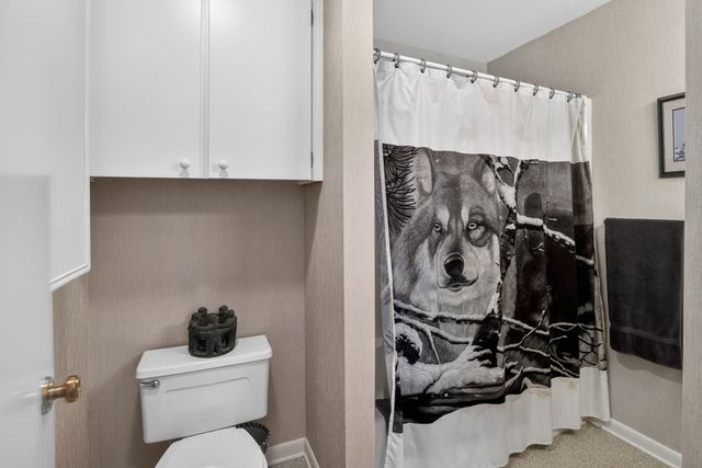 108 Overlook Hill DR, Moneta, VA 24121