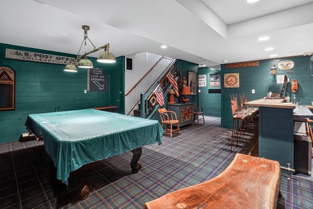 108 Overlook Hill DR, Moneta, VA 24121