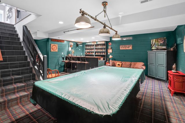 108 Overlook Hill DR, Moneta, VA 24121