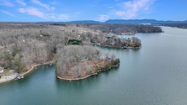 108 Overlook Hill DR, Moneta, VA 24121