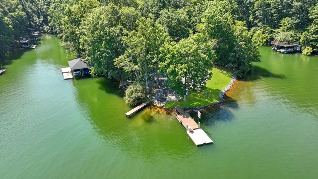 108 Overlook Hill DR, Moneta, VA 24121