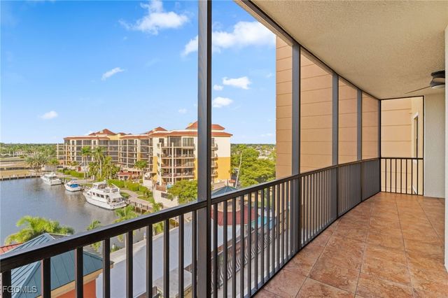 5793 Cape Harbour DR 615, Cape Coral, FL 33914