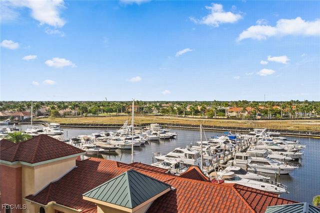 5793 Cape Harbour DR 615, Cape Coral, FL 33914