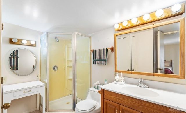 128 Apache Drive, Harlingen, TX 78552