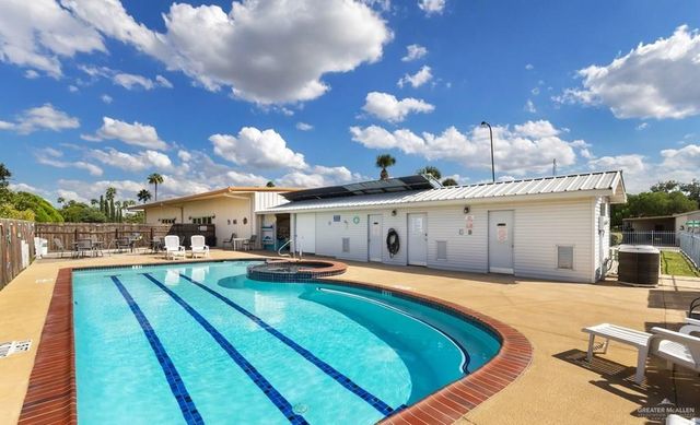 128 Apache Drive, Harlingen, TX 78552