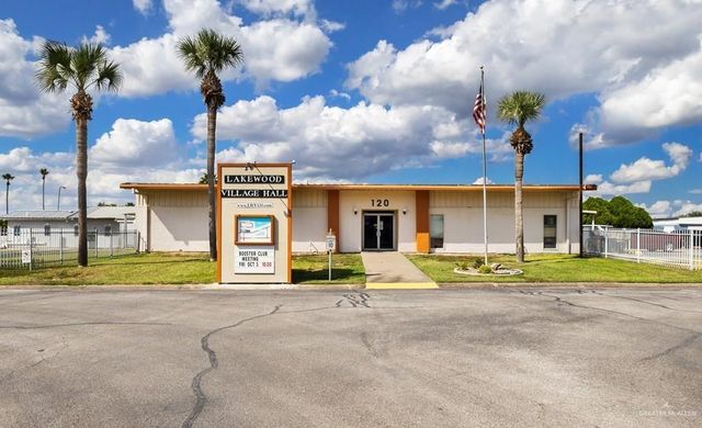 128 Apache Drive, Harlingen, TX 78552