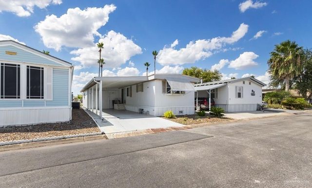 128 Apache Drive, Harlingen, TX 78552