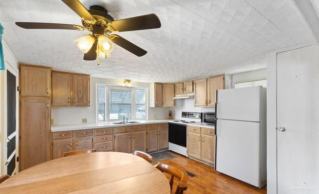 128 Apache Drive, Harlingen, TX 78552