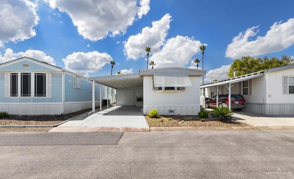 128 Apache Drive, Harlingen, TX 78552