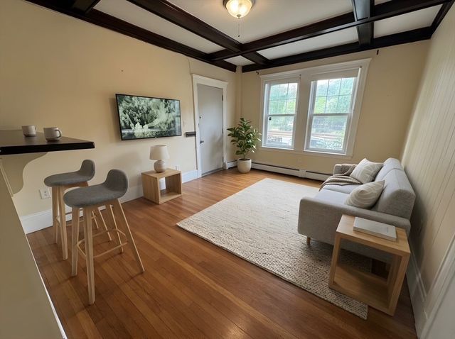 1742 Commonwealth Ave 2, Boston, MA 02135