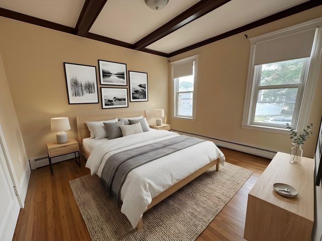1742 Commonwealth Ave 2, Boston, MA 02135