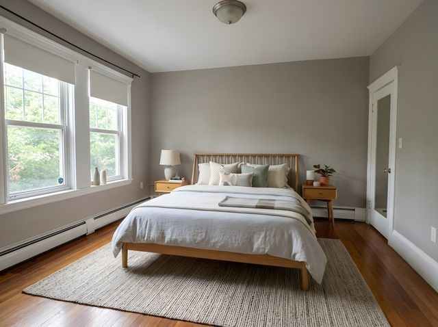 1742 Commonwealth Ave 2, Boston, MA 02135