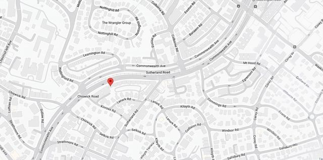 1742 Commonwealth Ave 2, Boston, MA 02135