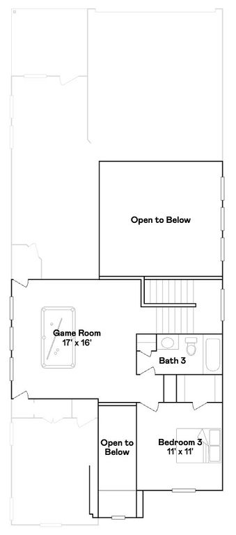 10173 Regal Bend Lane, Fort Worth, TX 76179 — photo 3
