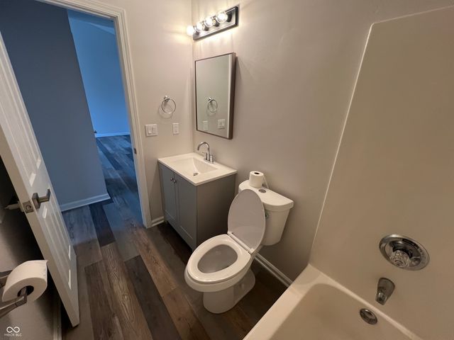 12398 River Valley Drive, Fishers, IN 46037