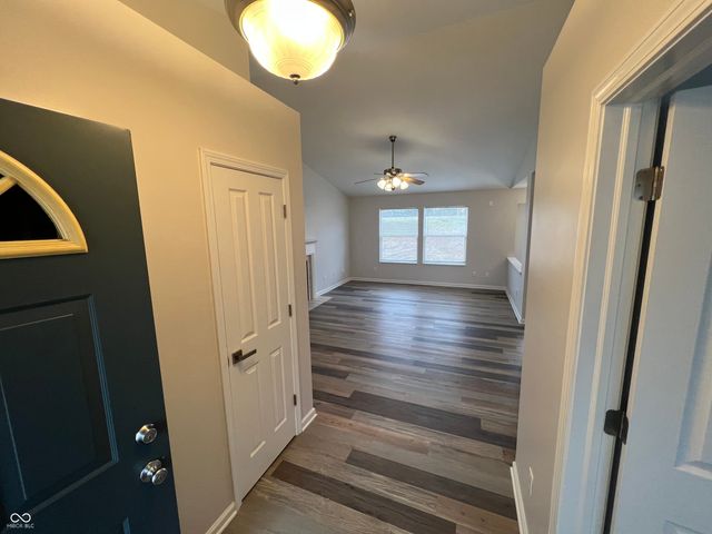 12398 River Valley Drive, Fishers, IN 46037