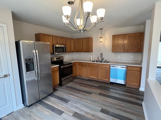 12398 River Valley Drive, Fishers, IN 46037