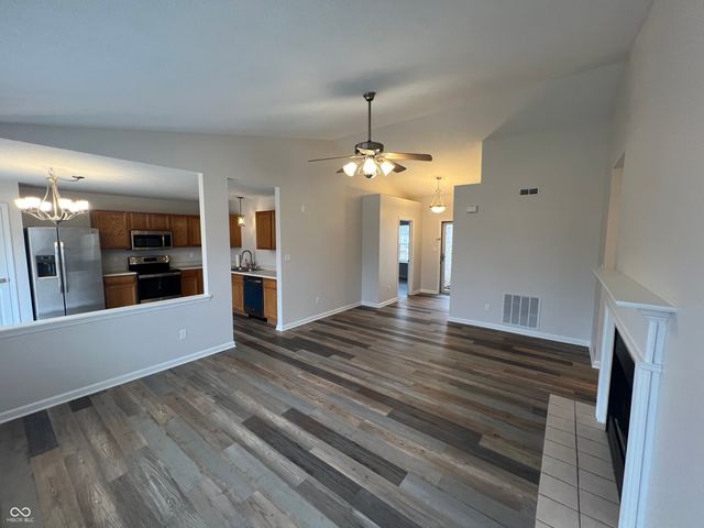 12398 River Valley Drive, Fishers, IN 46037