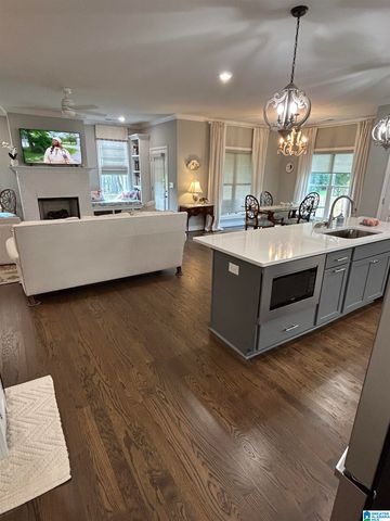 1494 BROOKS DRIVE, Mount Olive, AL 35117