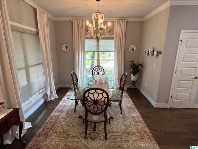 1494 BROOKS DRIVE, Mount Olive, AL 35117