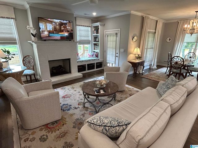 1494 BROOKS DRIVE, Mount Olive, AL 35117