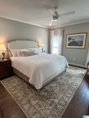 1494 BROOKS DRIVE, Mount Olive, AL 35117