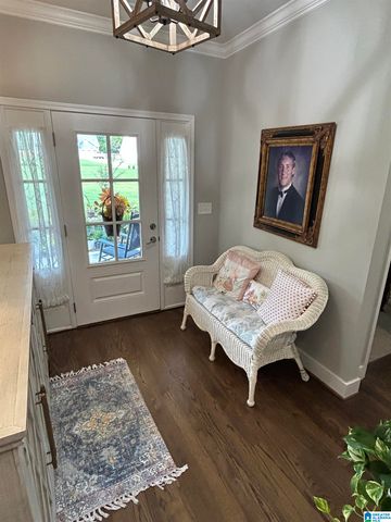 1494 BROOKS DRIVE, Mount Olive, AL 35117