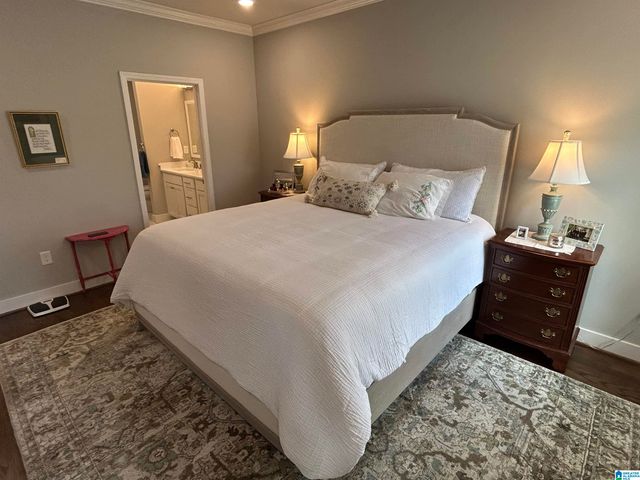 1494 BROOKS DRIVE, Mount Olive, AL 35117